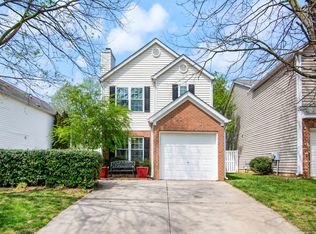 5508 Sorrell Crossing Dr, Raleigh, NC 27617