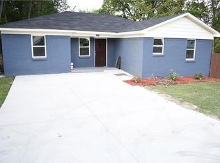 1501 W Bruton Rd, Mesquite, TX 75149