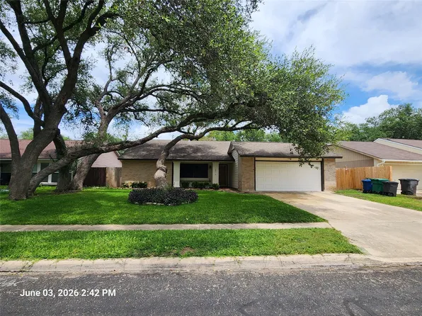 16314 Falcon Hill St, San Antonio, TX 78247
