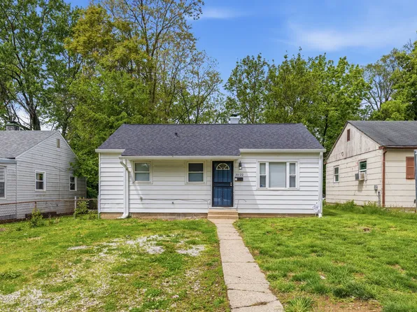 3522 N Olney St, Indianapolis, IN 46218