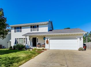 5102 W Malibu Ct, McHenry, IL