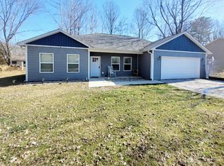 375 Mill Spgs, Fillmore, IN 46128