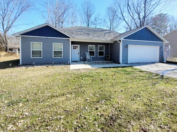 375 Mill Spgs, Fillmore, IN 46128