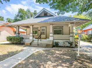 2101 Fairmount Ave, Fort Worth, TX 76110
