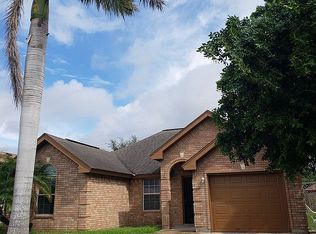 3516 Paula Ave, McAllen, TX 78503