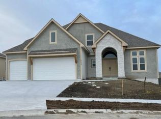 17417 Crystal St, Overland Park, KS 66221