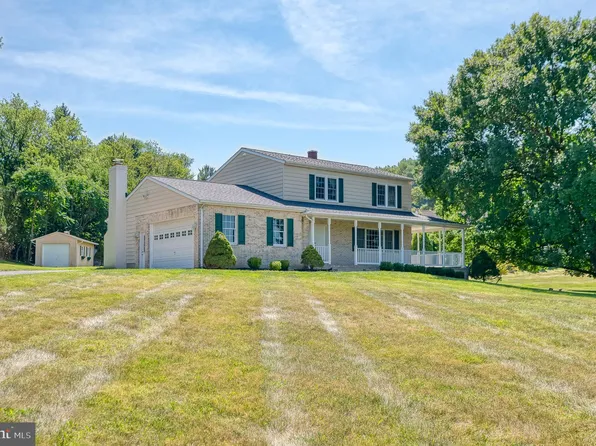 13109 Beaver Dam Rd, Cockeysville, MD 21030