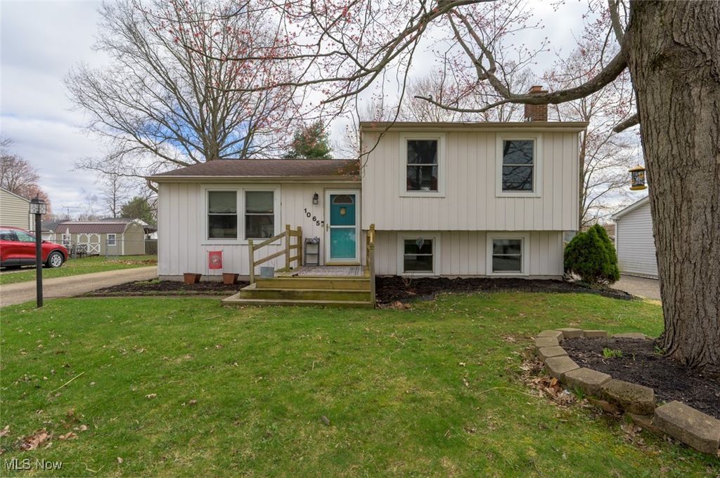 Real estate listing image