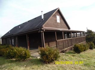 527 Bailey Rd, Georgetown, KY 40324