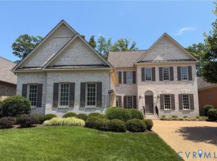 3643 Caddington Ter, Midlothian, VA 23113
