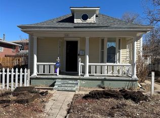 1646 Galena St, Aurora, CO 80010