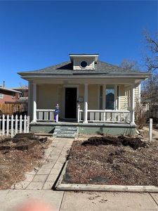 1646 Galena Street, Aurora, CO, 80010