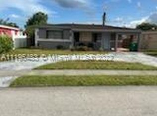 7672 N Lasalle Blvd, Miramar, FL 33023