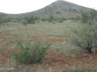 E Grassy Valley Rd, Elfrida, AZ 85610