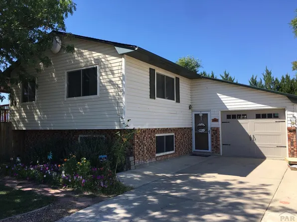 301 4th St, La Junta, CO 81050