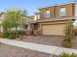 366 Silva Pl, Henderson, NV 89011