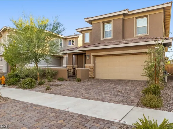 366 Silva Pl, Henderson, NV 89011