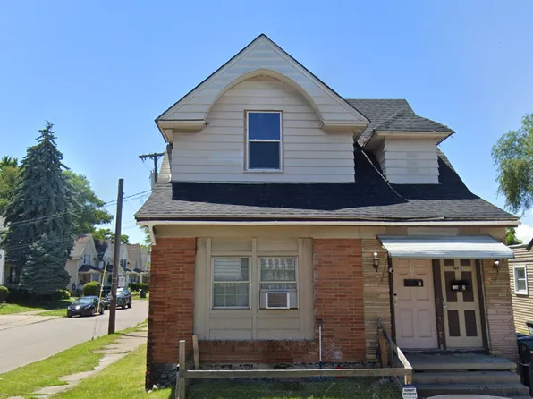 426 E Broadway St #2, Toledo, OH 43605