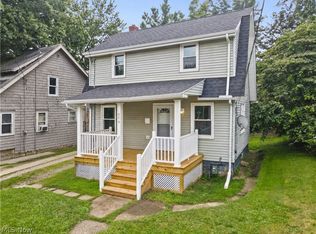874 Wilmot St, Akron, OH 44306