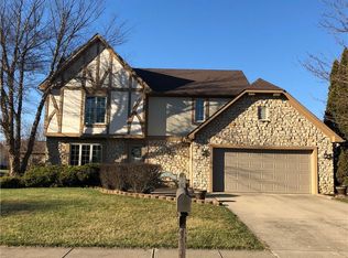 9928 Shahan Ct, Indianapolis, IN 46256