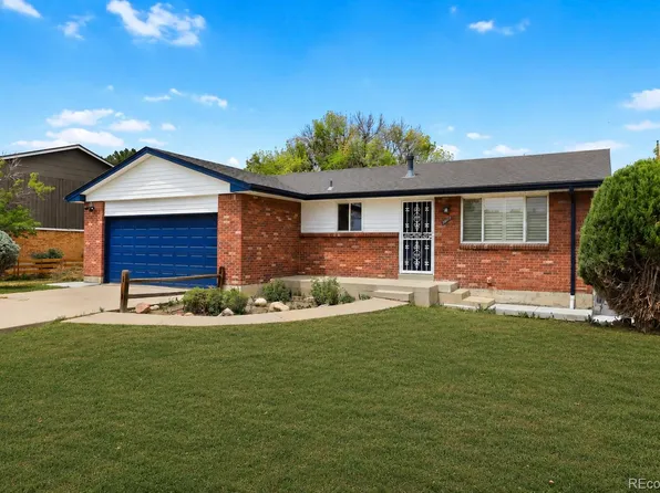 3963 W 65th Place, Arvada, CO 80003