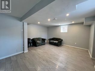 16 Cottontail Rd #Basement, Brampton, ON L7A 3R4