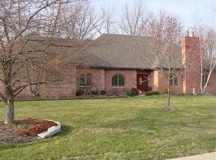 25 Tantara Cir, Springboro, OH 45066