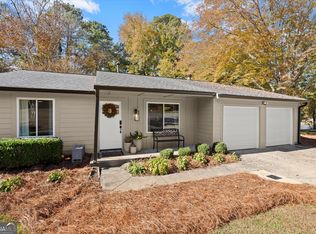 2839 Pine Meadow Dr, Marietta, GA 30066