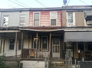 53 Race St, Trenton, NJ