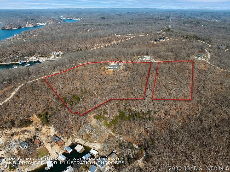 2nd image of LOT 1 Happy Hours Dr