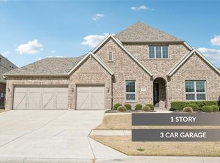813 Boardwalk Way, Little Elm, TX 76227