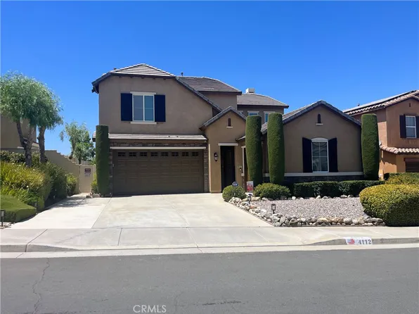 4112 Ballantree St, Lake Elsinore, CA 92530