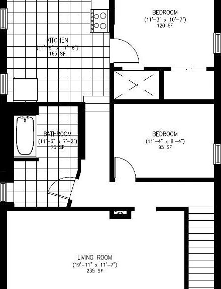 1111 E Colvin St #2 — Photo 11