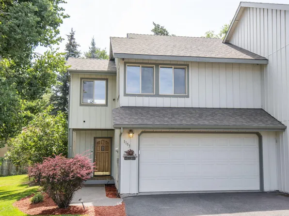 1153 NE Ross Rd, Bend, OR 97701