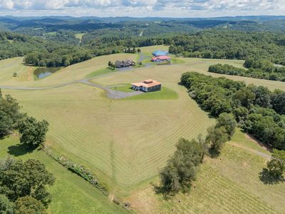 23 Crown Ln, Hillsville, VA, 24343