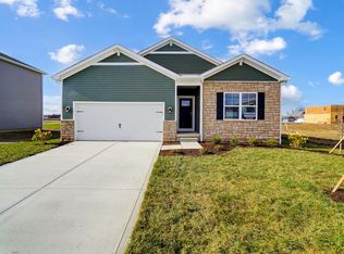 630 Florence Dr, Plain City, OH 43064