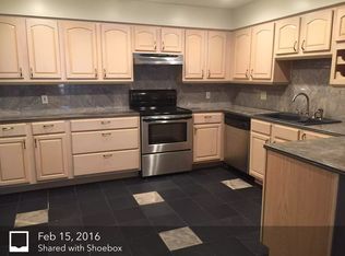 3121 Rosedale Ave, Dallas, TX 75205