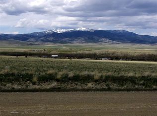 4 Finch Gulch Rd, Boulder, MT 59632