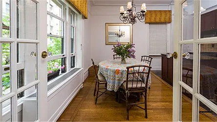 Sold by Fenwick Keats Real Estate