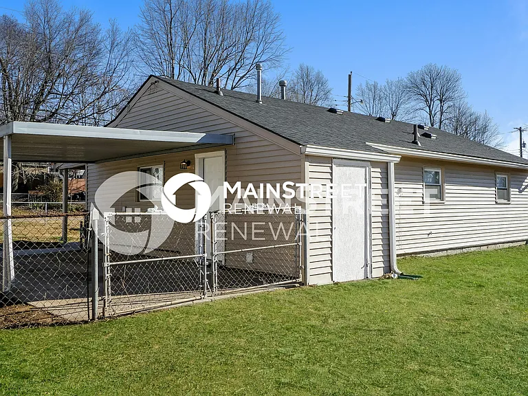 Rear View
