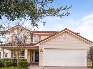 19814 Plantation Grove Trl, Katy, TX 77449