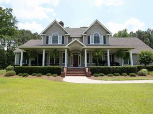 134 Candace Dr, Ridgeville, SC 29472