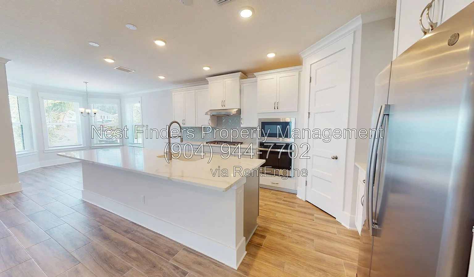 4 bed, 3.0 bath, 2585 sqft, $3,800 — Photo 2