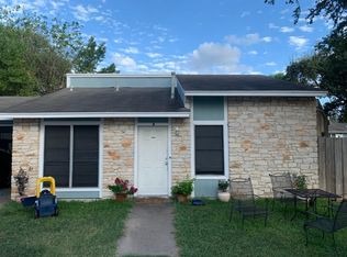 5807 Cherry Park, Austin, TX 78745