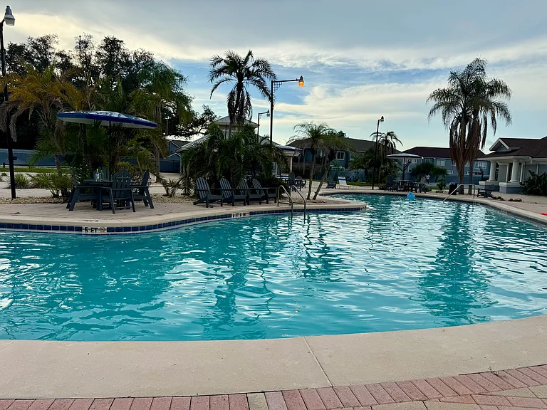Community Pool