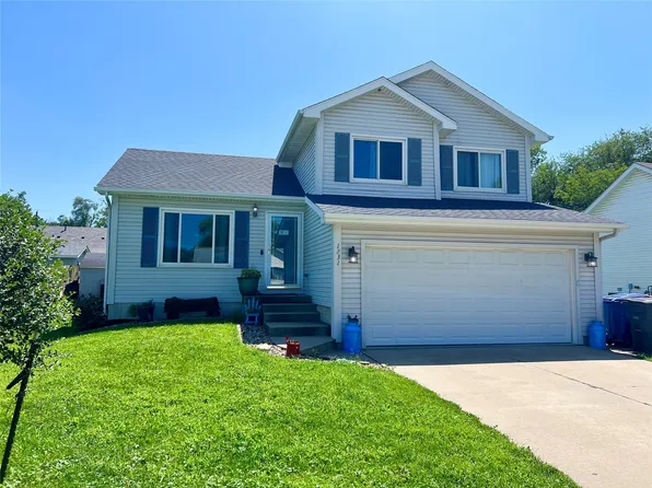 1231 Jerlynn Ave, Des Moines, IA 50313