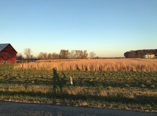 9110 Turk Rd, Ottawa Lake, MI 49267