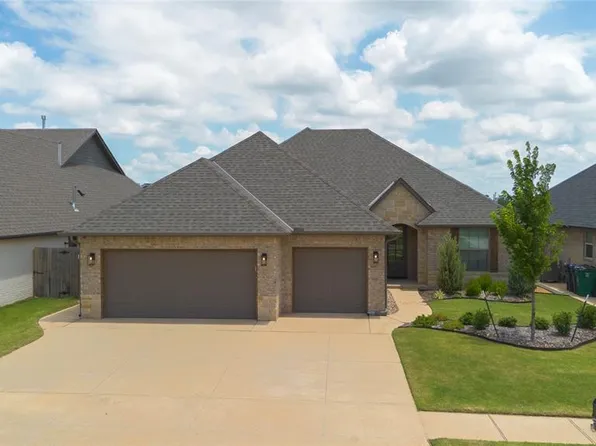 14704 Ashore Dr, Oklahoma City, OK 73142