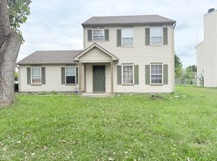 3631 Lace Bark Dr, Indianapolis, IN 46235