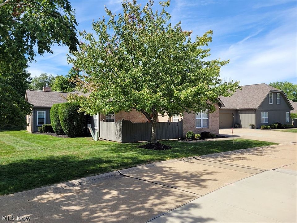 8050 Harbor Creek Dr APT 2601, Mentor, OH 44060 Zillow